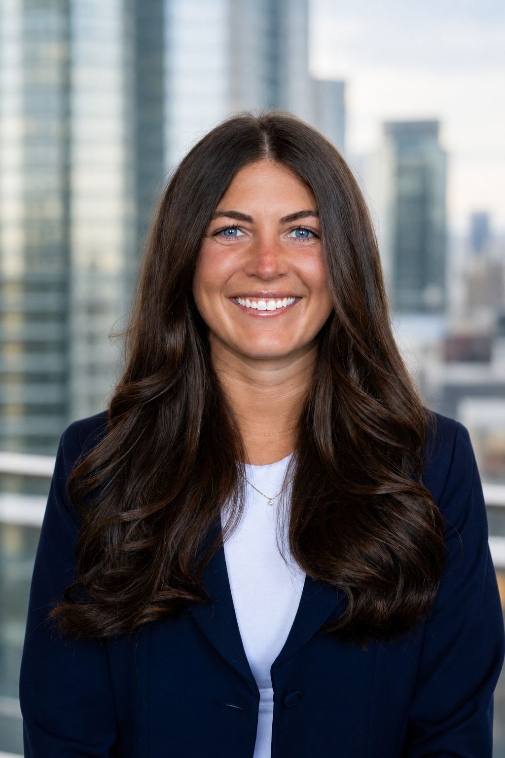 Treya Partners - Brittany Nero